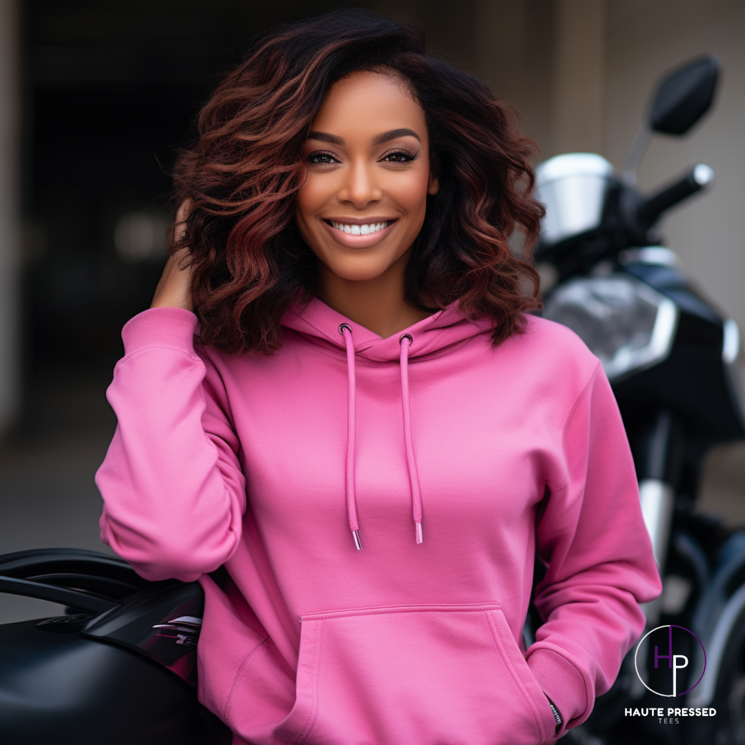 Custom Hoodie