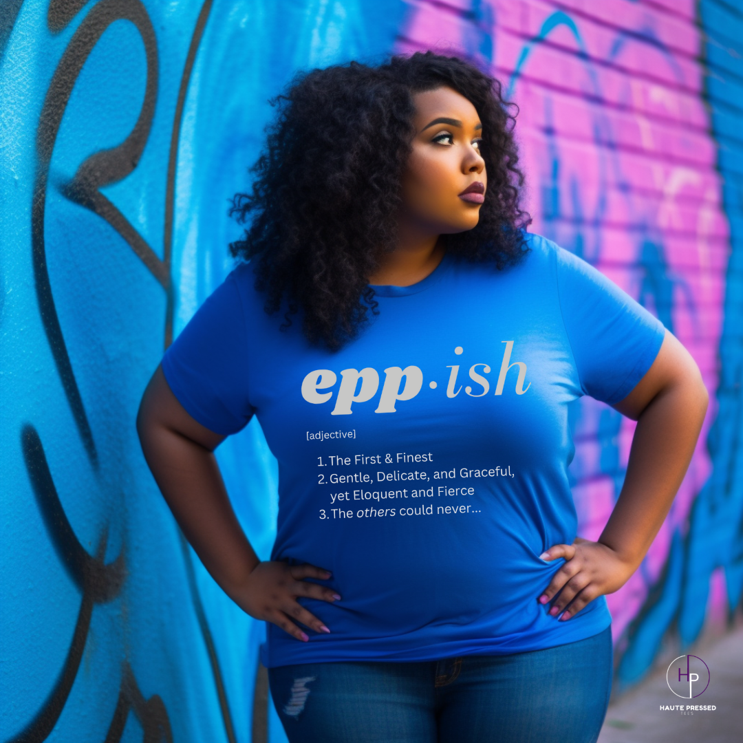 EPP-ISH TEE