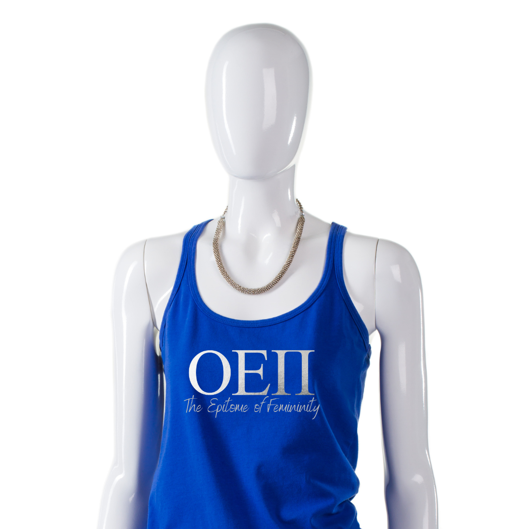 OEPI Service Shirt (Vinyl)
