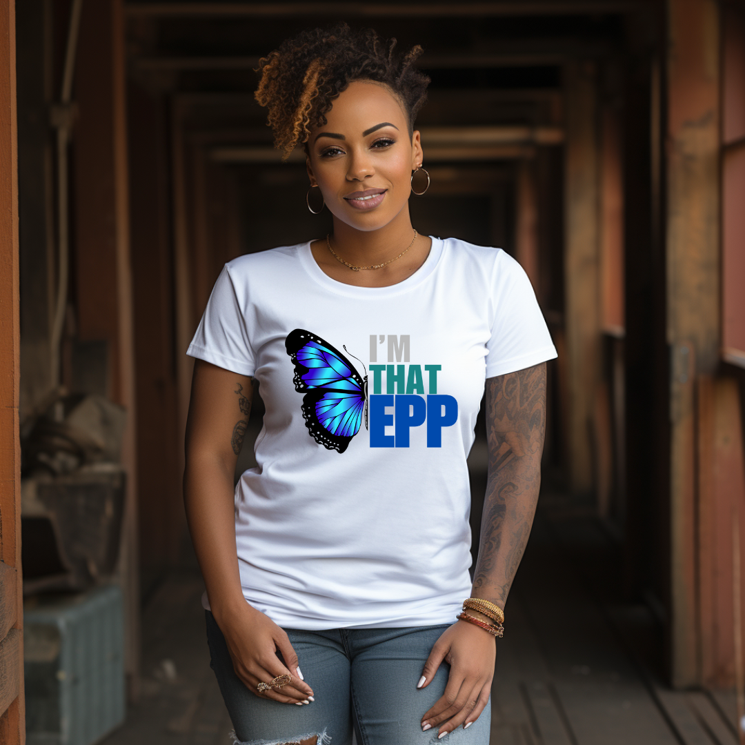 THAT EPP Tee