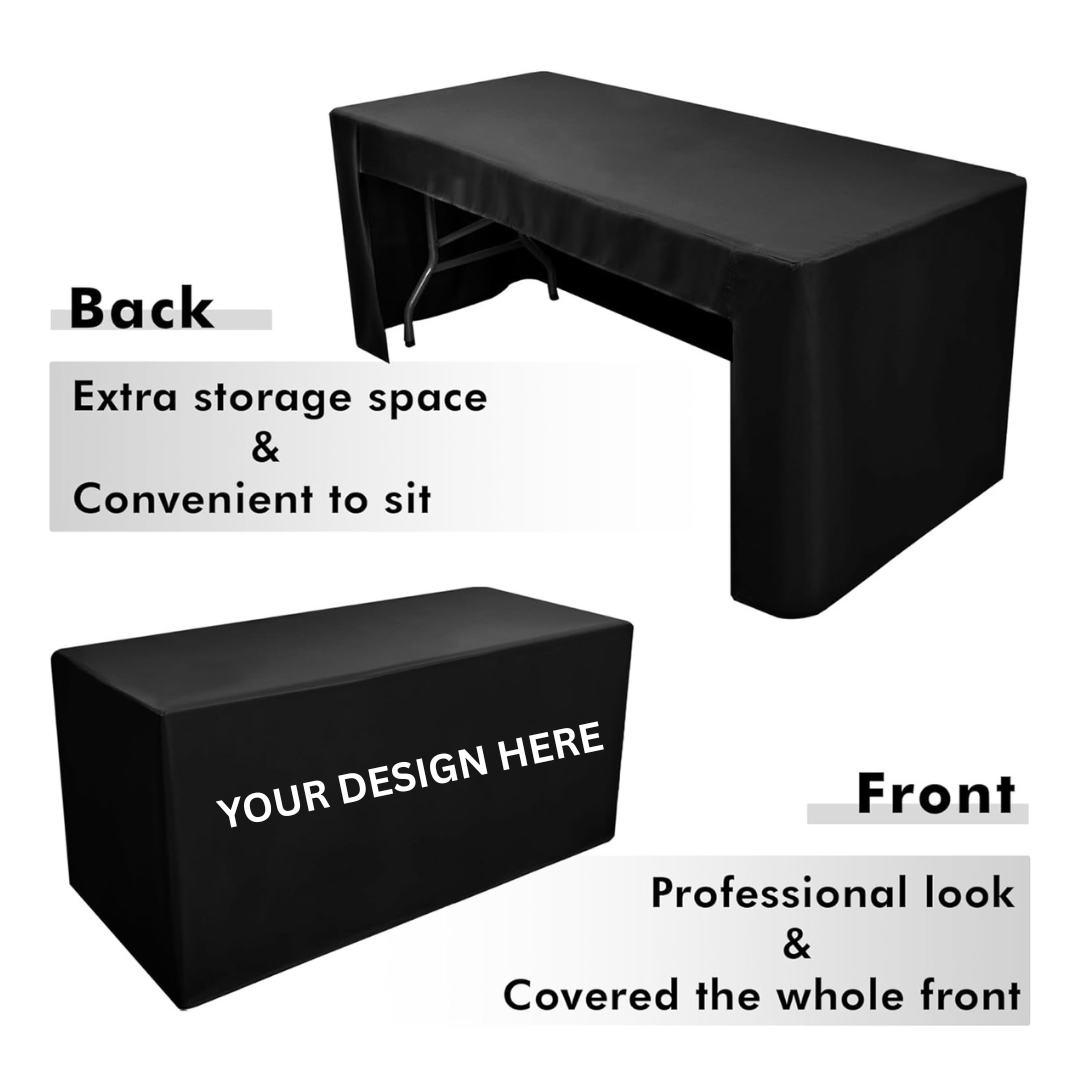 Custom Tablecloth