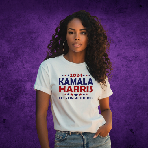 KAMALA HARRIS COLLECTION