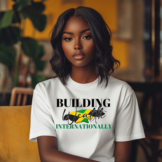 Building Wealth Internationally
