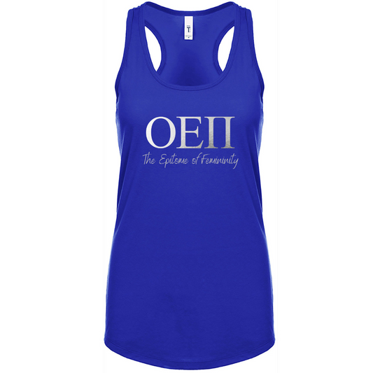 OEPI Service Tank Top