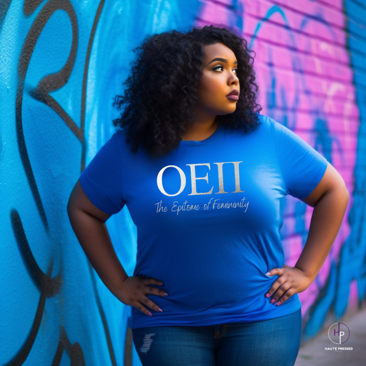 OEPI Service Shirt (Vinyl)